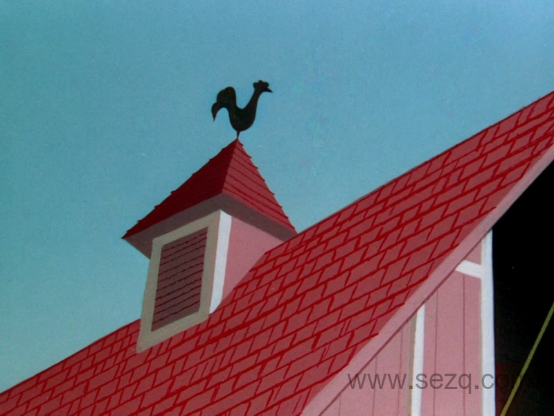 高飞地鼠 - 动画资源画廊第2张