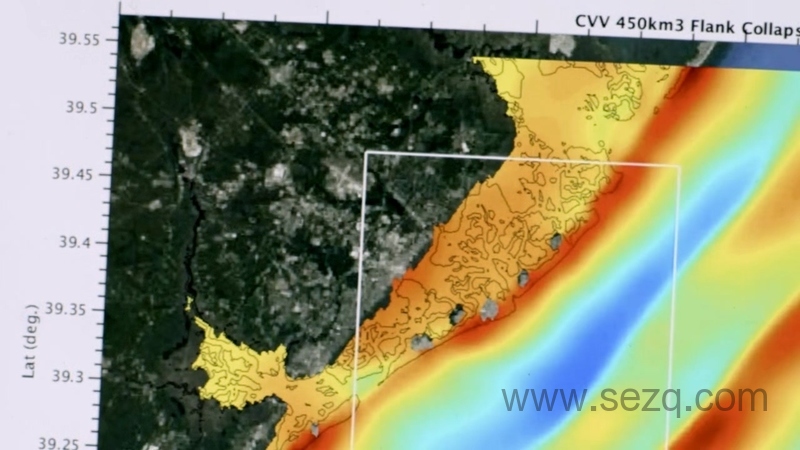 地球大扫描 - 动画资源画廊第7张
