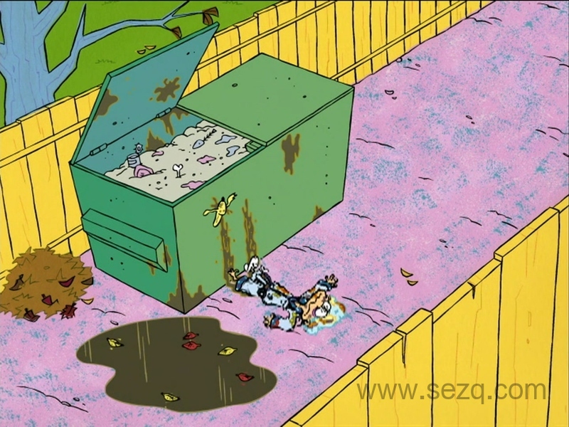 三个艾德 - 动画资源画廊第4张