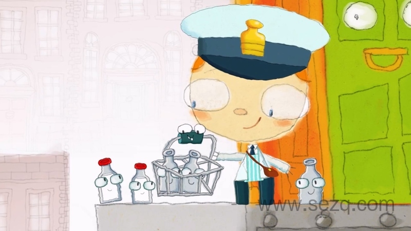 那天亨利遇到谁 - 动画资源画廊第9张