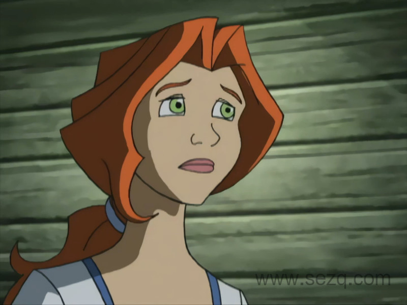 新美国儿女 - 动画资源画廊第6张