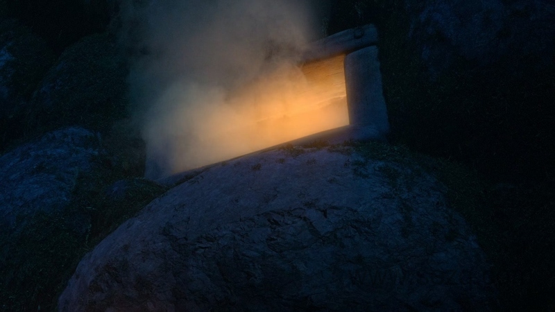 鬼族：雷神传说 - 动画资源画廊第6张