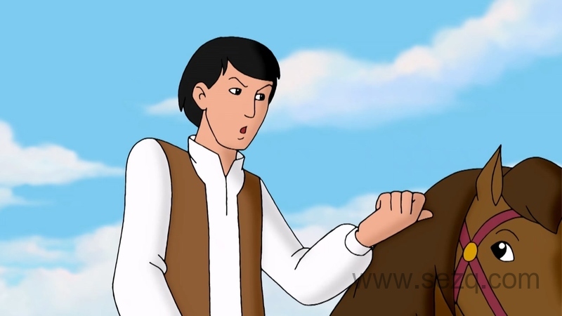 比比和蒂娜 - 动画资源画廊第8张