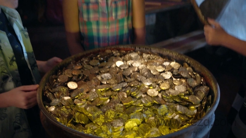 西格蒙德与海怪 - 动画资源画廊第3张