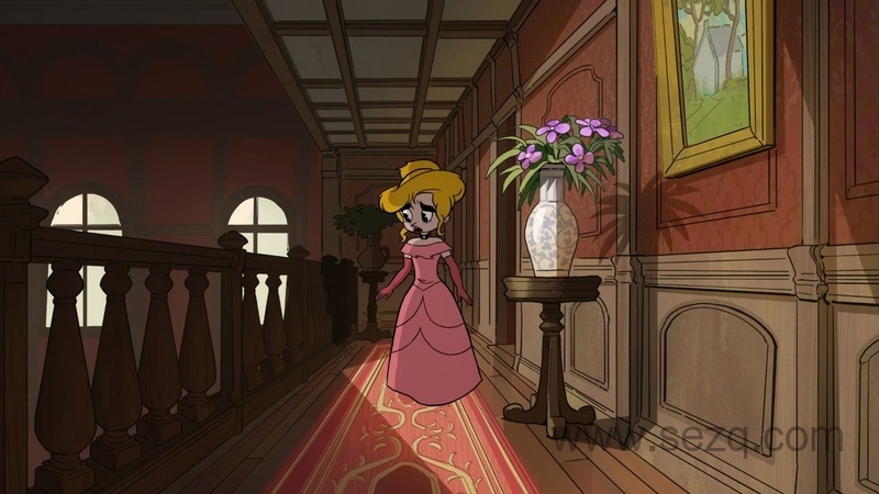 独角兽：永恒的战士 - 动画资源画廊第2张