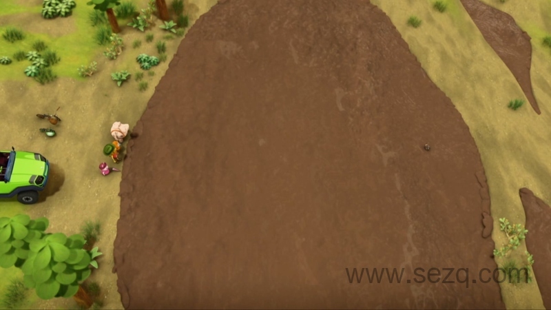 Boing：游戏游侠 - 动画资源画廊第6张