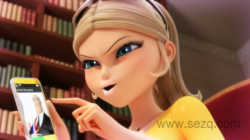 奇迹少女 - 动画资源画廊第7张