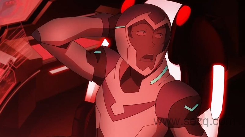 战神金刚：传奇的保护神 - 动画资源画廊第6张