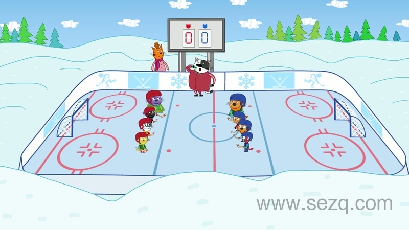 咪好一家 - 动画资源画廊第9张