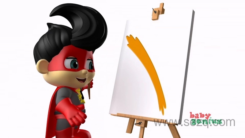 超级极客英雄 - 动画资源画廊第5张