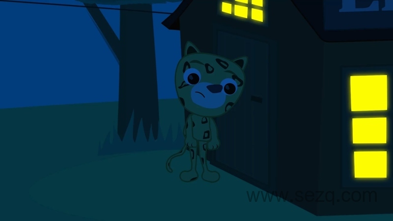 GENO Kids-卡通和童谣 - 动画资源画廊第3张