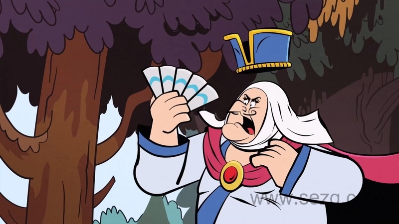 护城双宝 - 动画资源画廊第6张