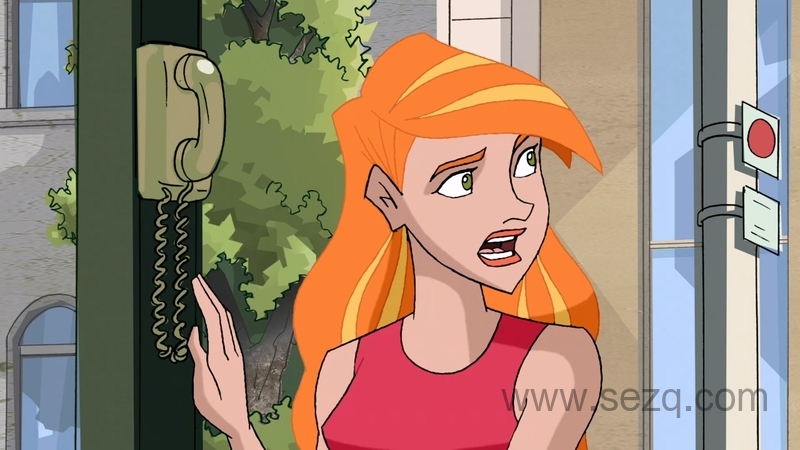 泰坦巨人 - 动画资源画廊第8张