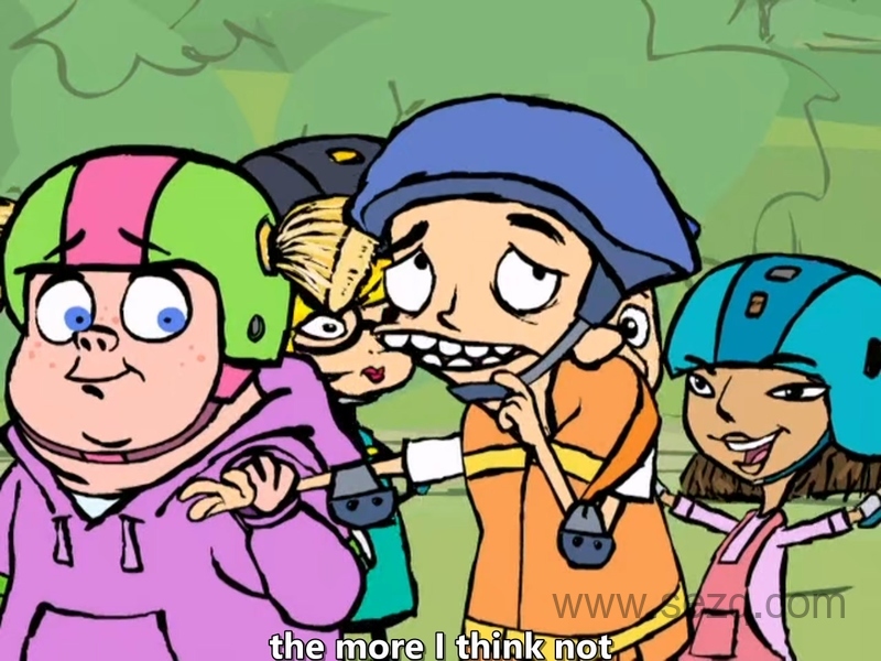 奇才杰克 - 动画资源画廊第7张