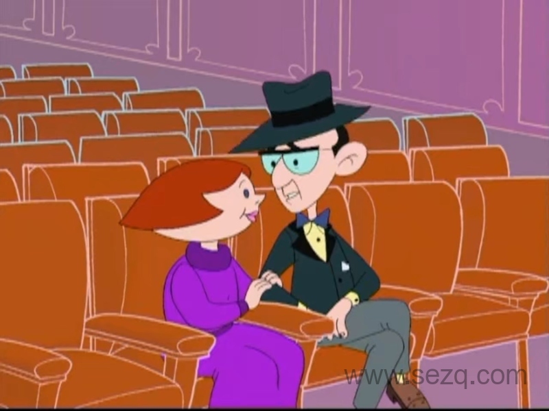 奈德的蝾螈 - 动画资源画廊第9张