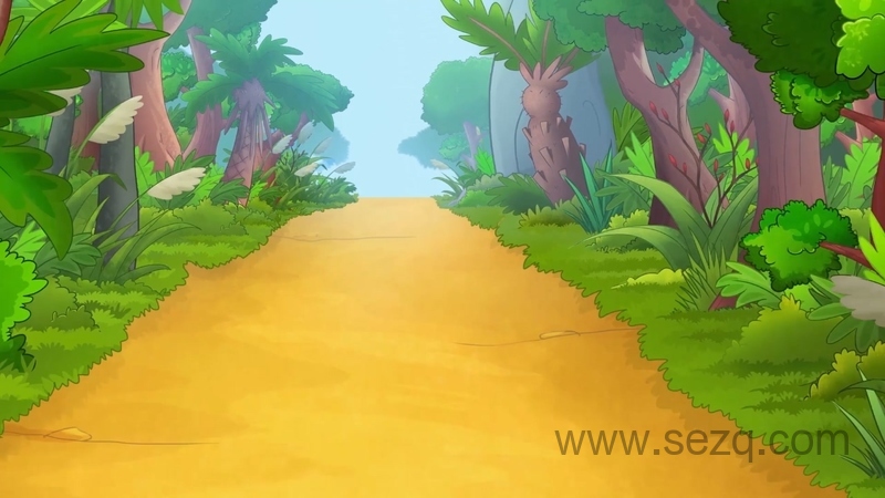 科学小兄妹 - 动画资源画廊第2张