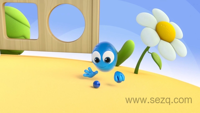 贝德兹 - 动画资源画廊第8张