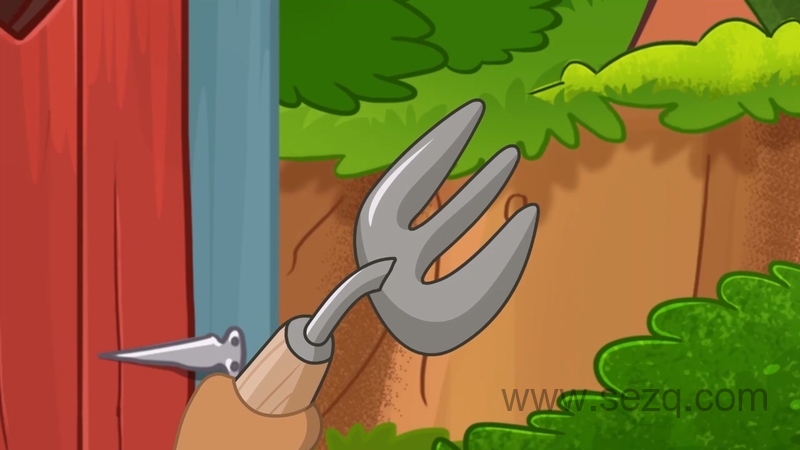 科学小兄妹 - 动画资源画廊第4张