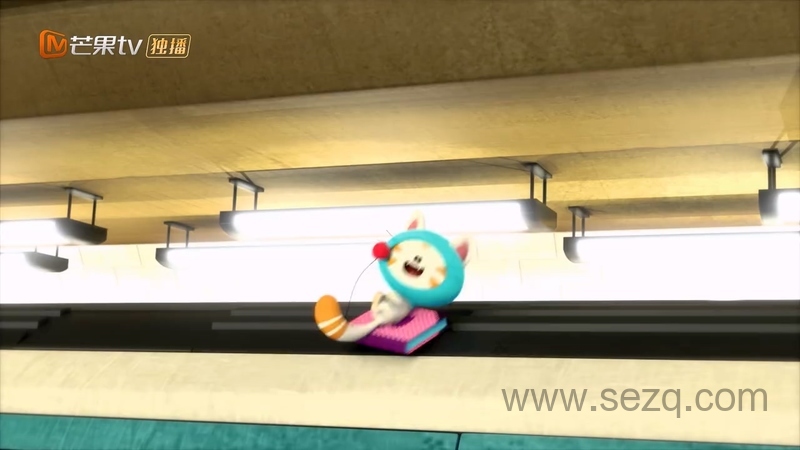 拍拍小狗 - 动画资源画廊第4张