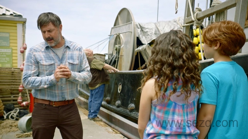 西格蒙德与海怪 - 动画资源画廊第5张