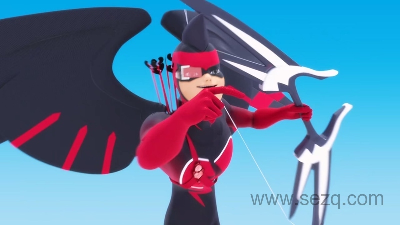 奇迹少女 - 动画资源画廊第4张