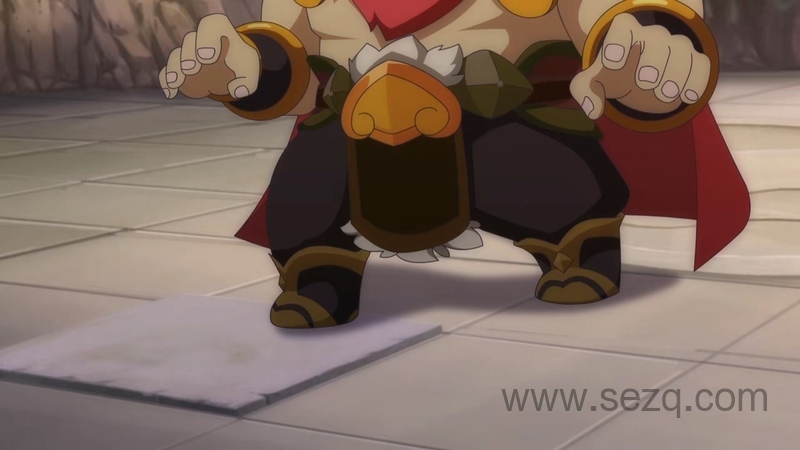 梦幻书院 - 动画资源画廊第2张