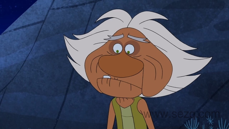 疯狂原始人：欢乐登场 - 动画资源画廊第9张