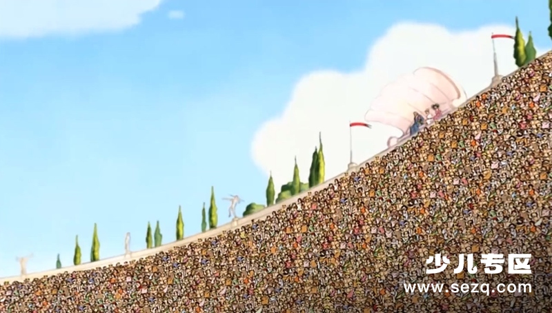 菲利克斯的信 - 动画资源画廊第5张