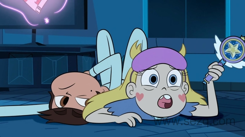 星蝶公主 - 动画资源画廊第4张