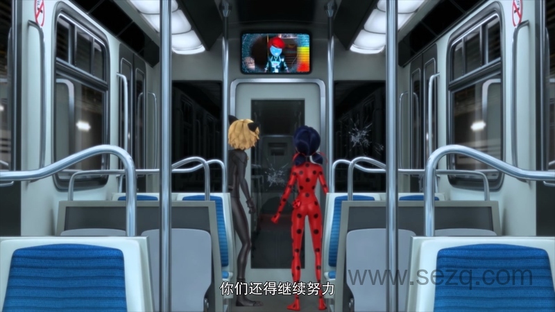 瓢虫雷迪 - 动画资源画廊第2张