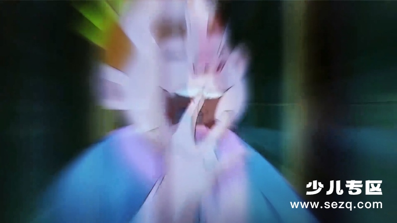 梦舟少年志之秦剑传奇 - 动画资源画廊第4张