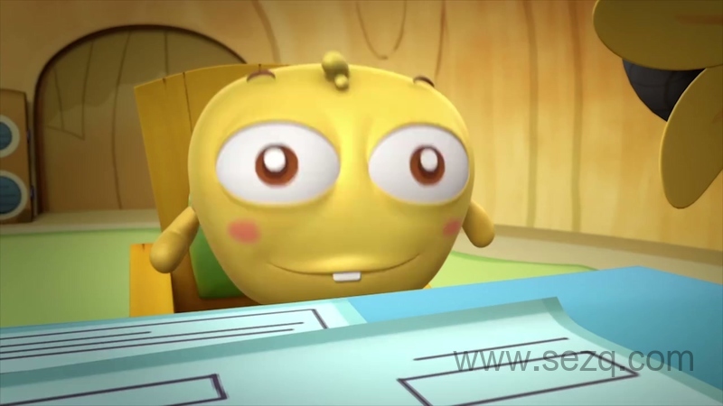 燃烧的蔬菜 - 动画资源画廊第3张