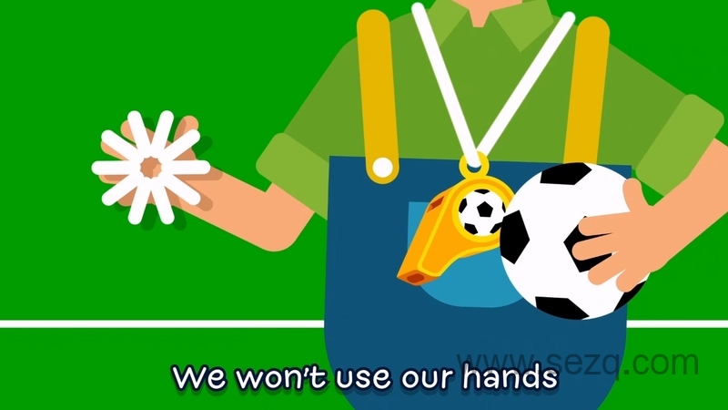 聪明宝宝儿歌 - 动画资源画廊第9张