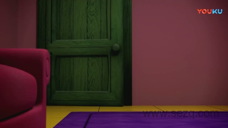 诺克苏 - 动画资源画廊第4张