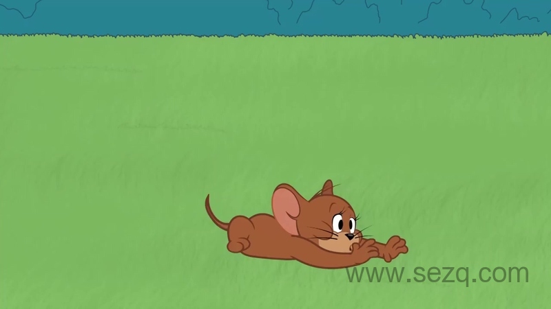 新猫和老鼠 - 动画资源画廊第2张