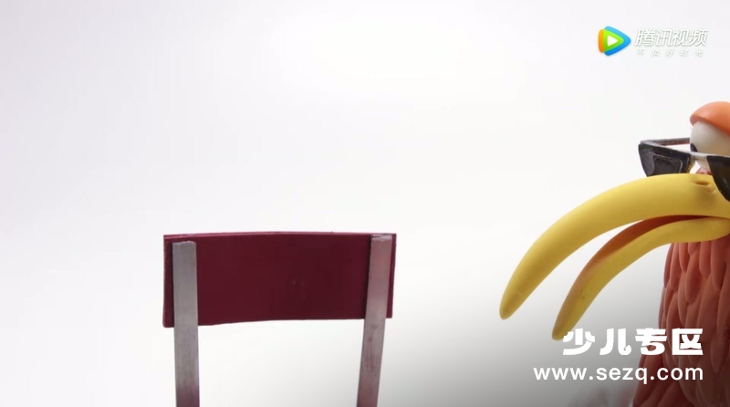 奇异鸟英语 - 动画资源画廊第3张