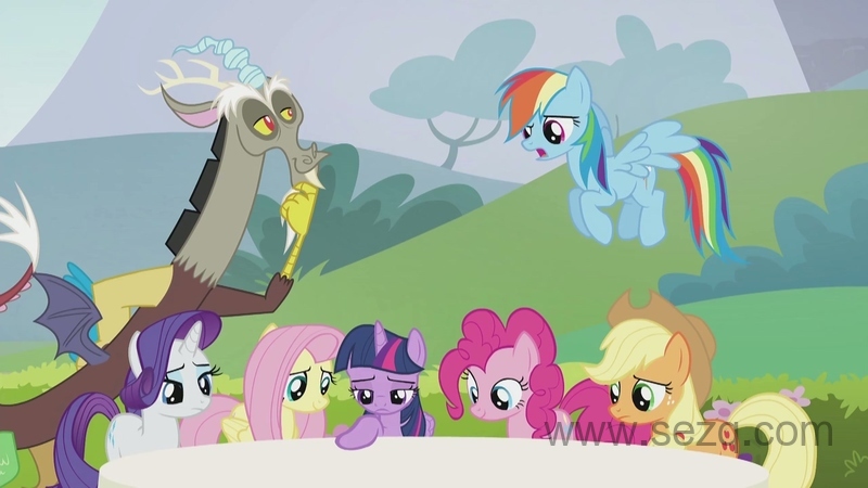 小马宝莉 - 动画资源画廊第6张