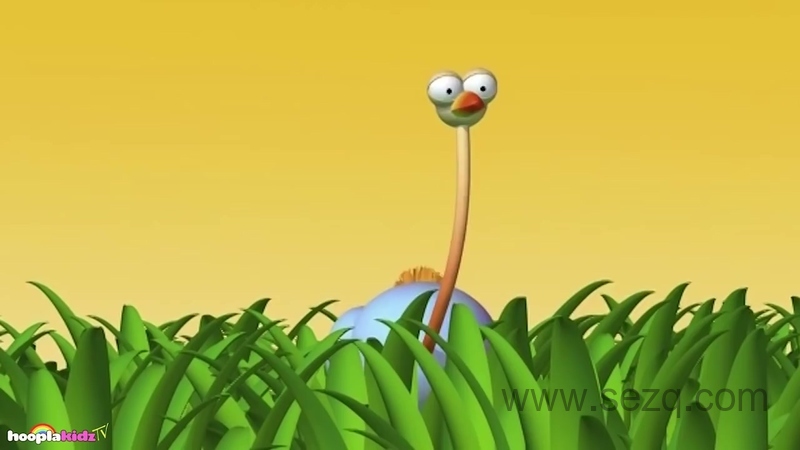 少儿英语学习动画 - 动画资源画廊第3张