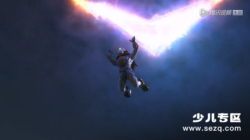 威比斯达·莱昂与雷诺 - 动画资源画廊第5张