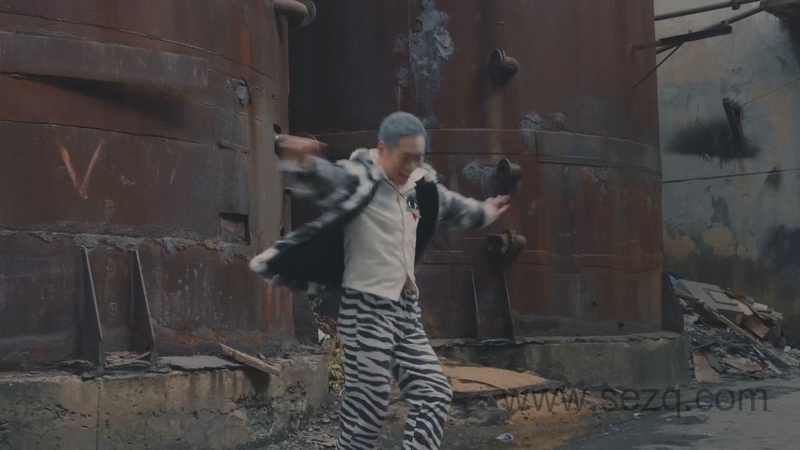 铠甲勇士猎铠之神脑危机 - 动画资源画廊第7张