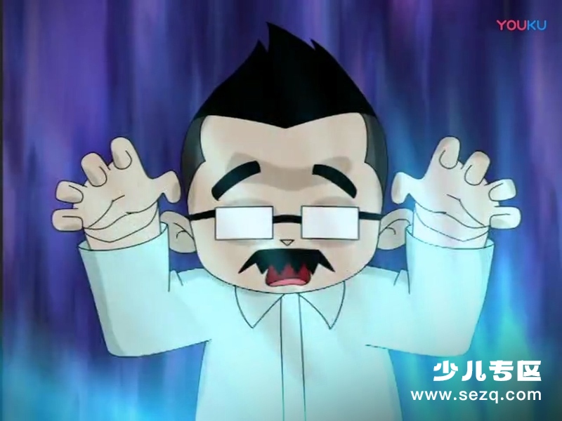 少林海宝 - 动画资源画廊第5张