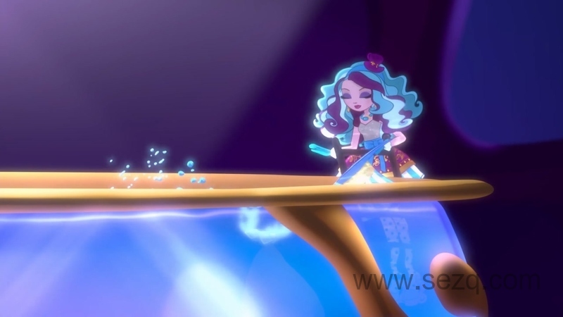 童话高中 - 动画资源画廊第2张