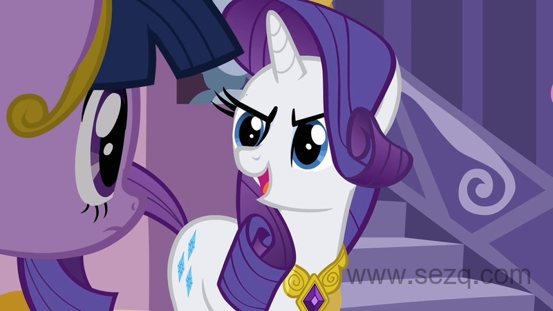 我的小马驹：友谊是魔法 - 动画资源画廊第8张