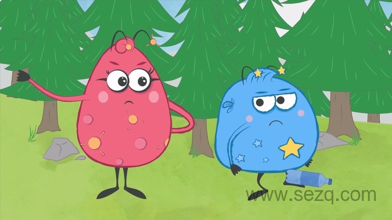 玩具搜寻者 - 动画资源画廊第3张