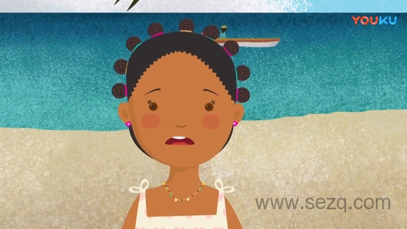 我想象中的朋友 - 动画资源画廊第3张