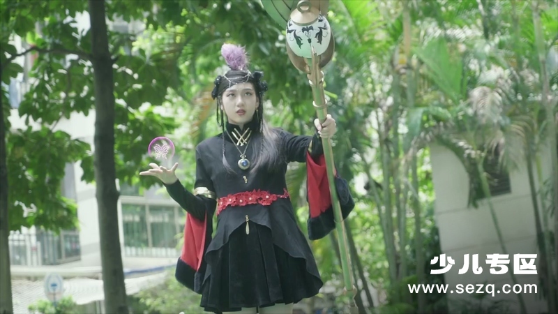 爱芘公主·闪钻之心 - 动画资源画廊第2张