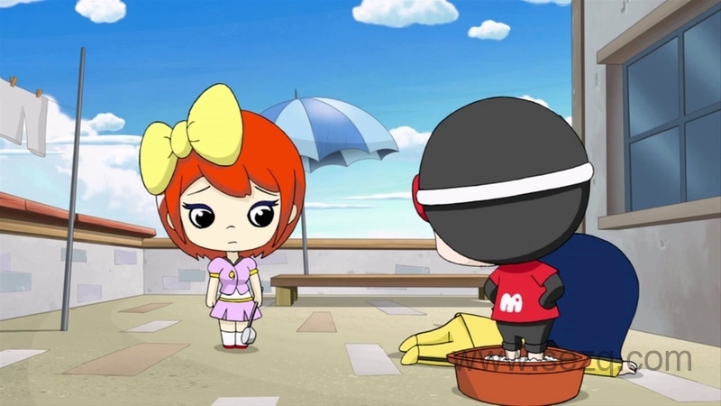 我是梦妮 - 动画资源画廊第5张