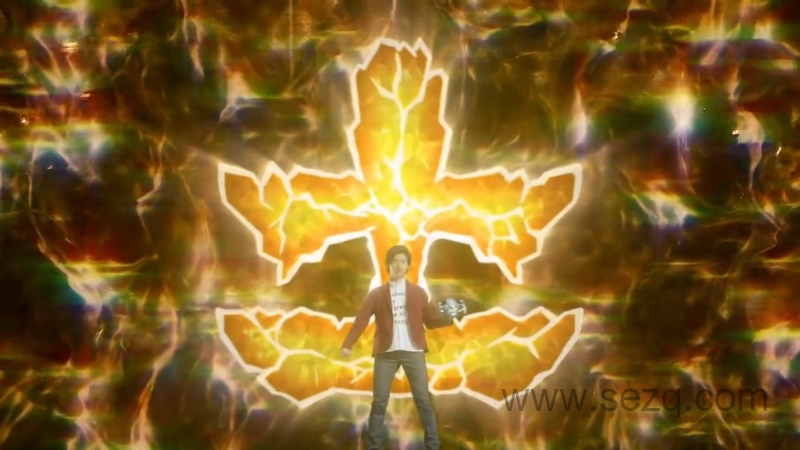 罗布奥特曼 - 动画资源画廊第9张