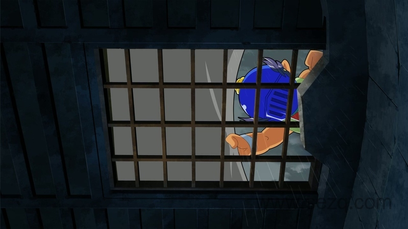 洛克王国大冒险2恩佐日记 - 动画资源画廊第5张