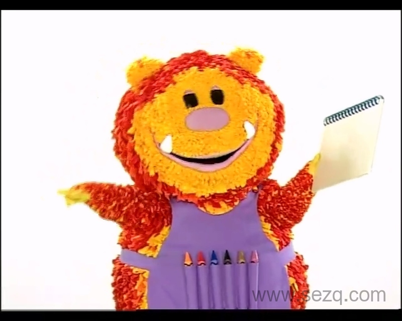 大家来画画 - 动画资源画廊第1张